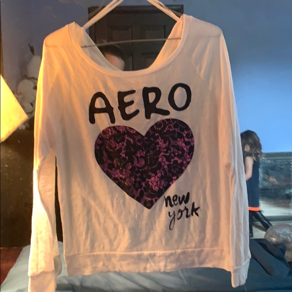 Aeropostale long sleeve